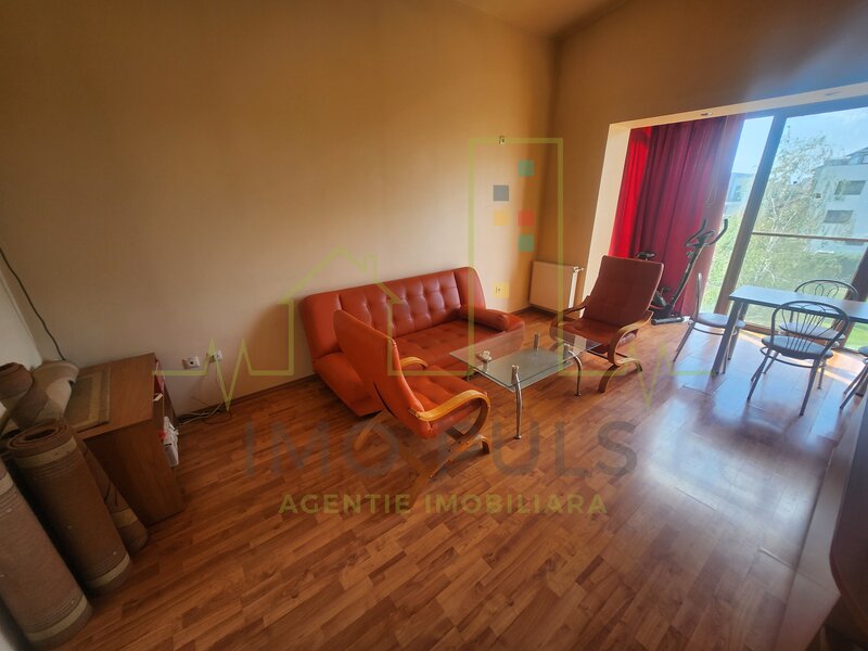 Braytim, Timisoara, loc de parcare acoperit, curte.